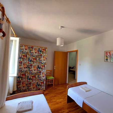 Sali Modern Seaview Apartment Luaran gambar