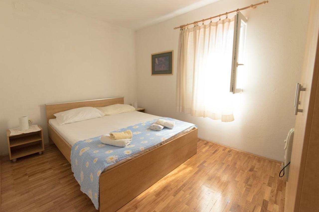 Sali Modern Seaview Apartment Luaran gambar